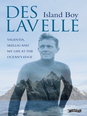 cover image of Island Boy